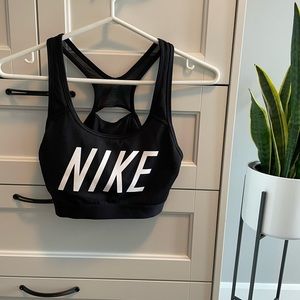 Nike Dry fit